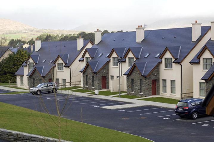 The Kenmare Bay Hotel & Leisure Resort Exterior photo